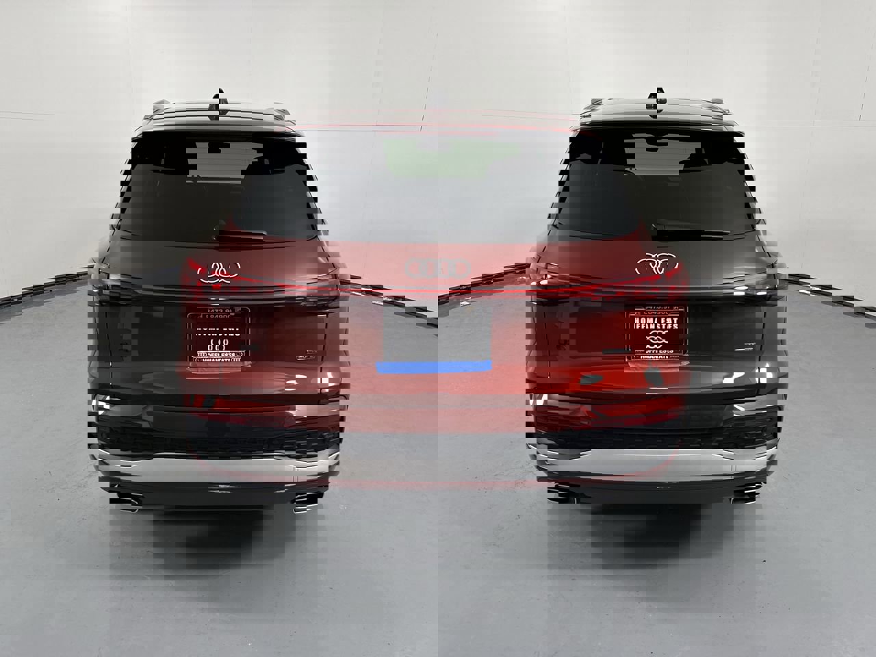 Used 2025 Audi Q5 Premium Plus w/ Premium Plus image 35