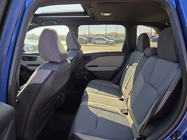 New 2026 Subaru Forester Premium image 8