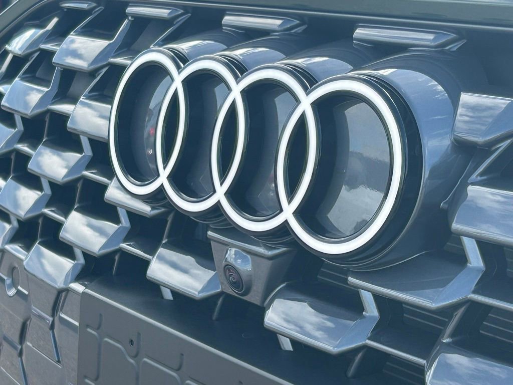 New 2026 Audi Q5 Premium Plus image 40