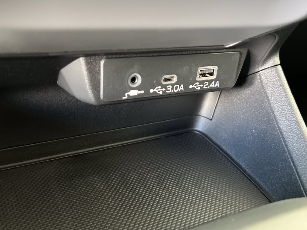 New 2026 Subaru Crosstrek 2.5i Premium AWD/4WD image 29