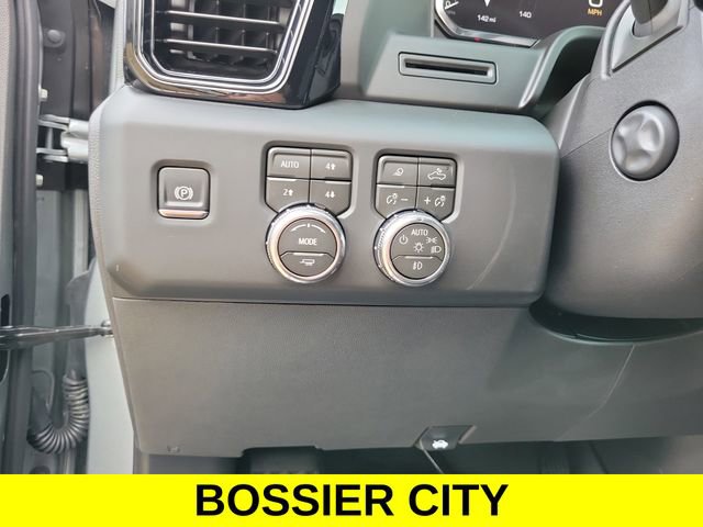 New 2026 GMC Sierra 1500 AT4 w/ AT4 Premium Package AWD/4WD image 13