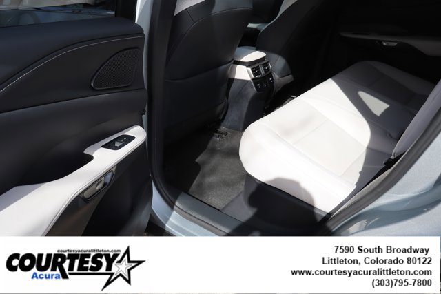 Used 2023 Lexus RX 350 Premium w/ Cold Area Package image 25