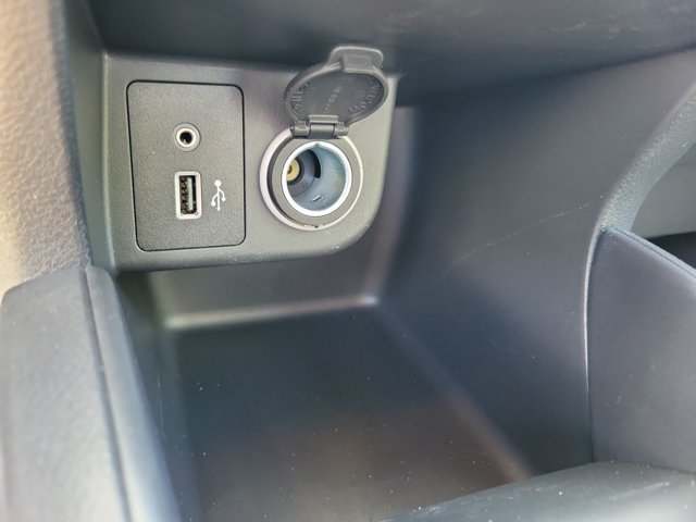 Used 2024 Nissan Kicks S FWD image 30