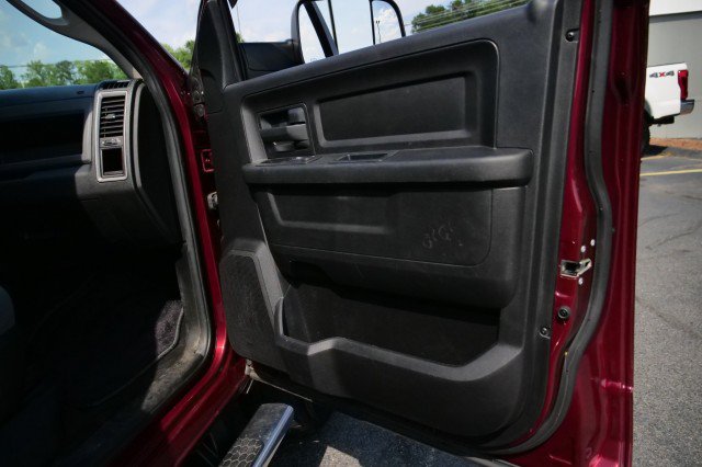 Used 2017 RAM 2500 Tradesman w/ Chrome Appearance Group AWD/4WD image 29