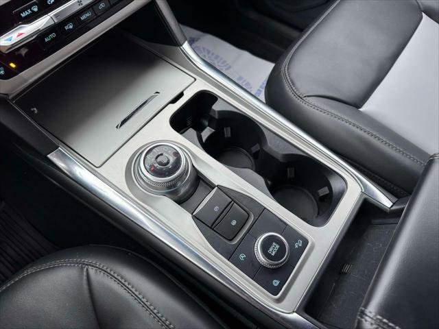 Certified 2023 Ford Explorer XLT w/ Equipment Group 202A image 29