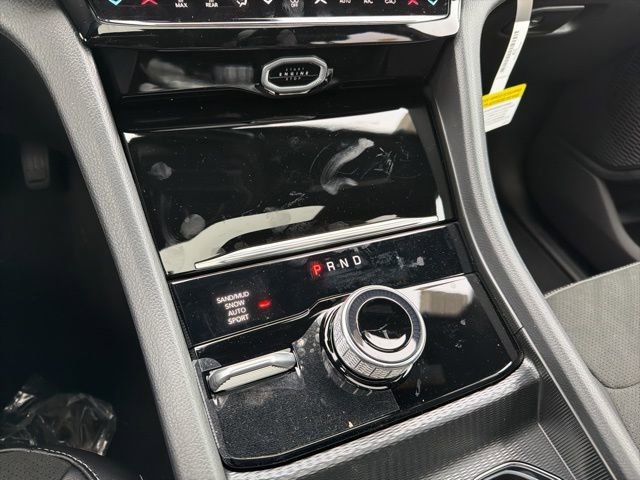 New 2026 Jeep Grand Cherokee Altitude image 23