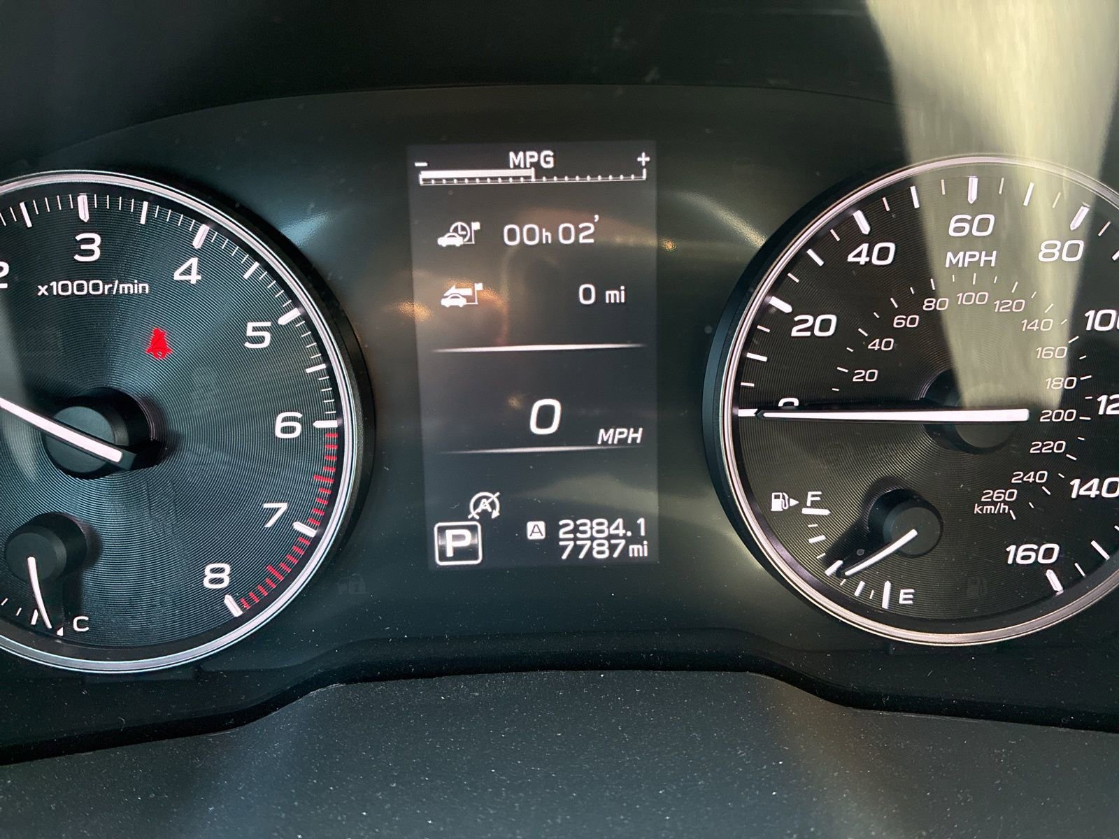 Used 2025 Subaru Outback Onyx Edition image 13