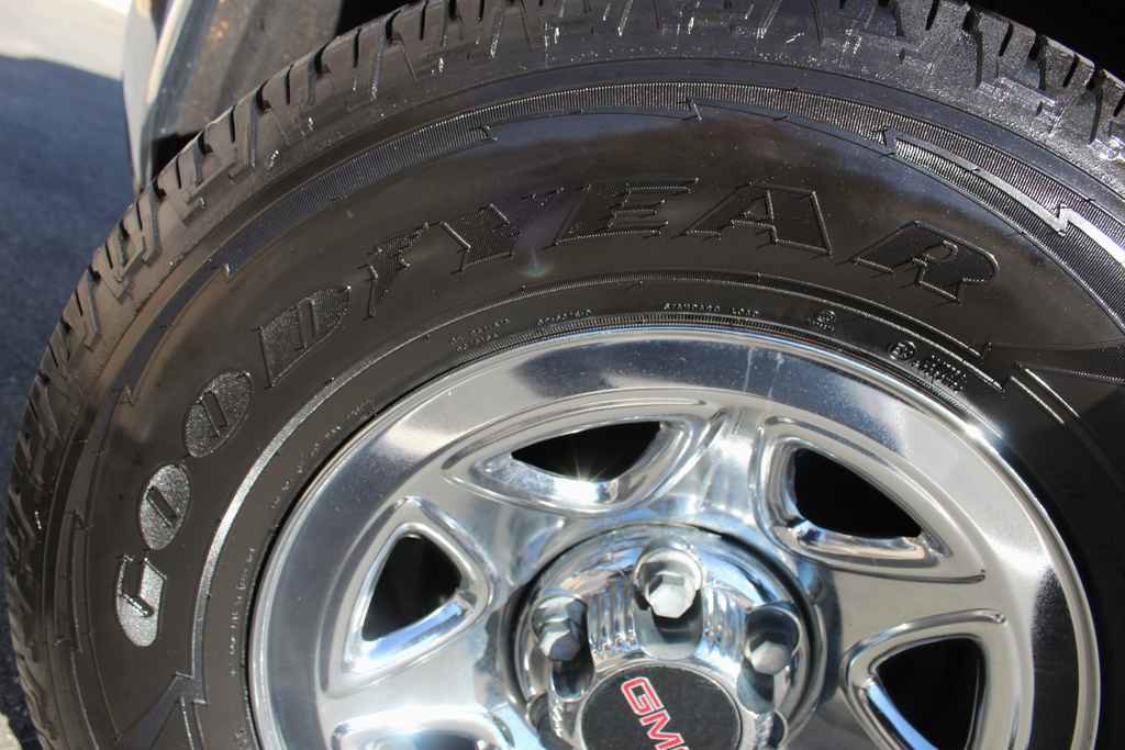 Used 2014 GMC Sierra 1500 2WD Double Cab w/ Sierra Appearance Package image 25