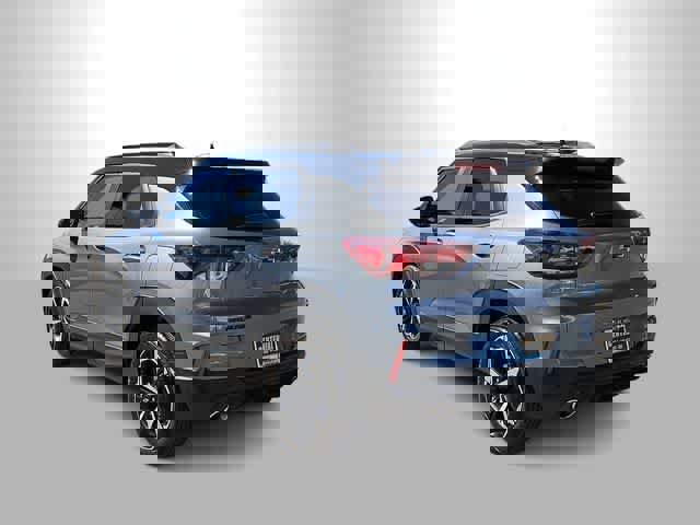 Used 2021 Chevrolet TrailBlazer RS w/ Sun and Liftgate Package image 6