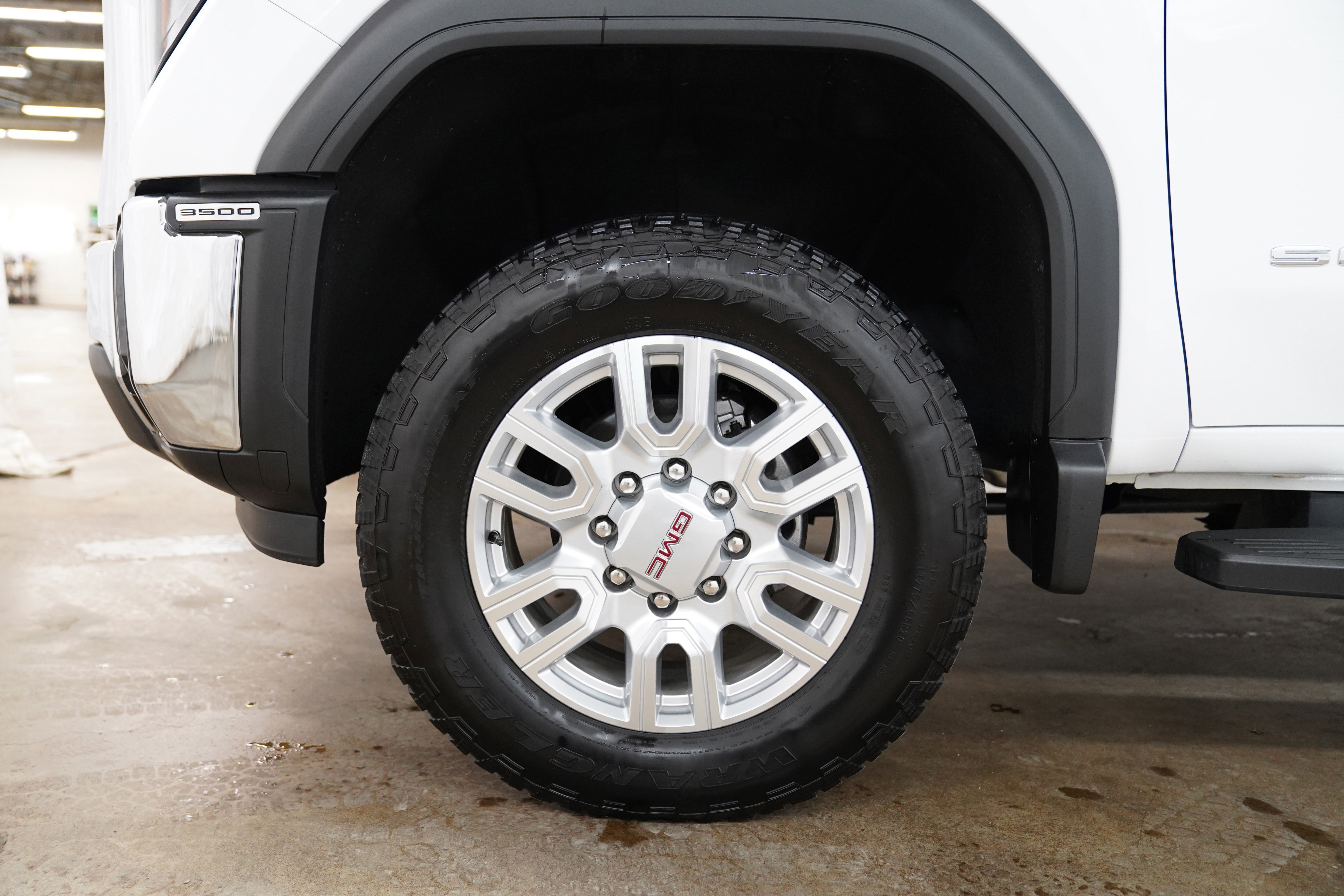 Used 2024 GMC Sierra 3500 SLE image 15