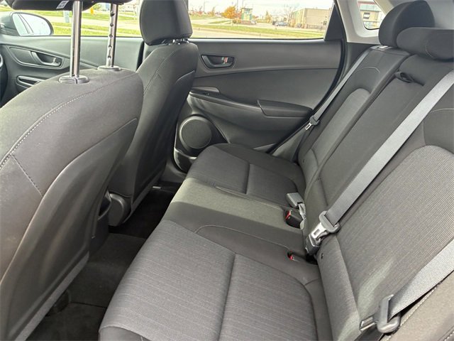 Used 2023 Hyundai Kona SEL w/ Cargo Package image 13