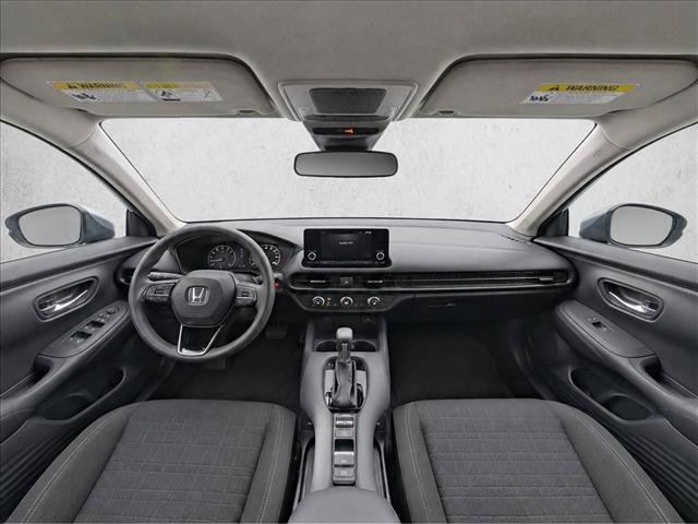 Used 2025 Honda HR-V LX image 22