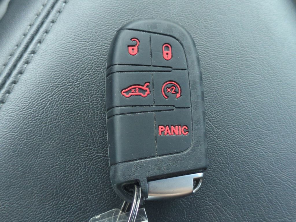 Used 2023 Dodge Challenger R/T w/ Blacktop Package RWD image 34