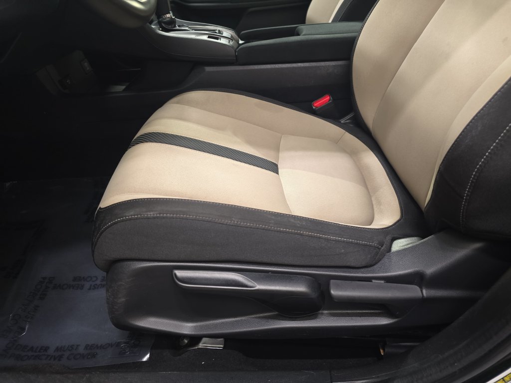 Used 2018 Honda Civic Sport image 28