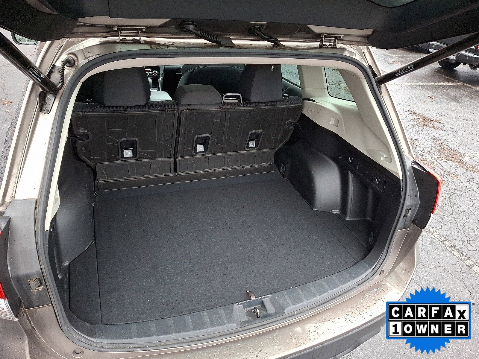 Certified 2021 Subaru Forester Premium image 44