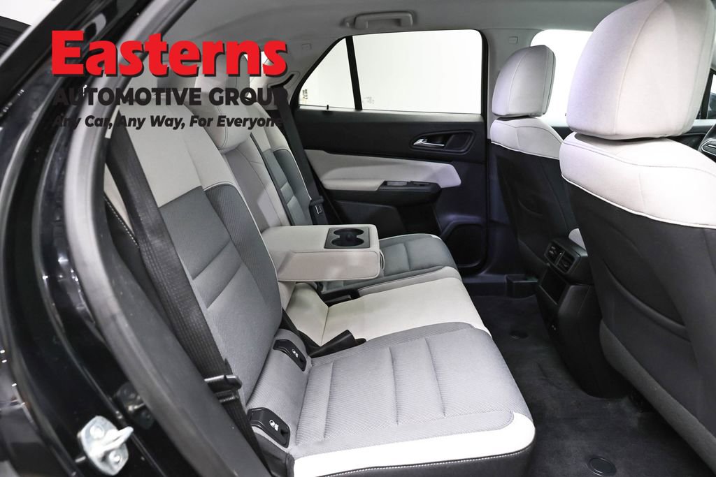 Used 2025 Honda Prologue EX image 21