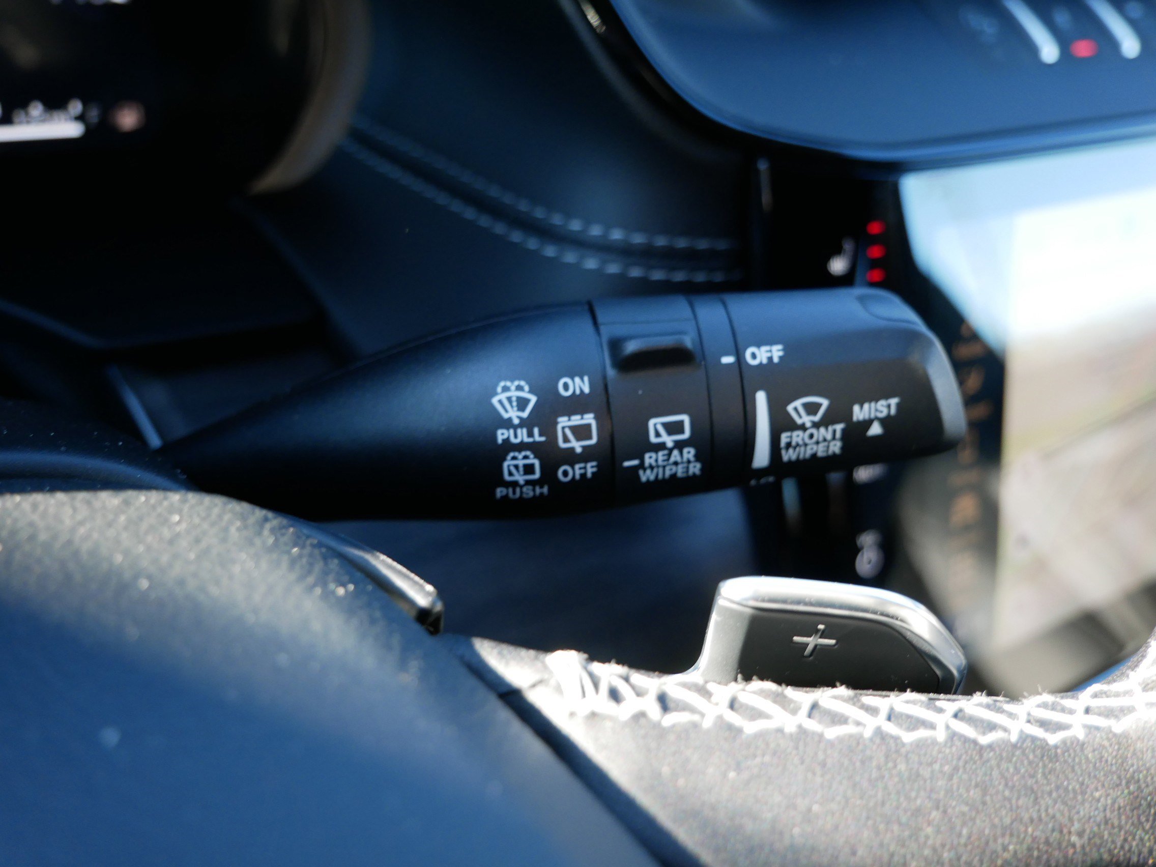 New 2026 Jeep Grand Cherokee Limited w/ Limited Altitude Package image 22