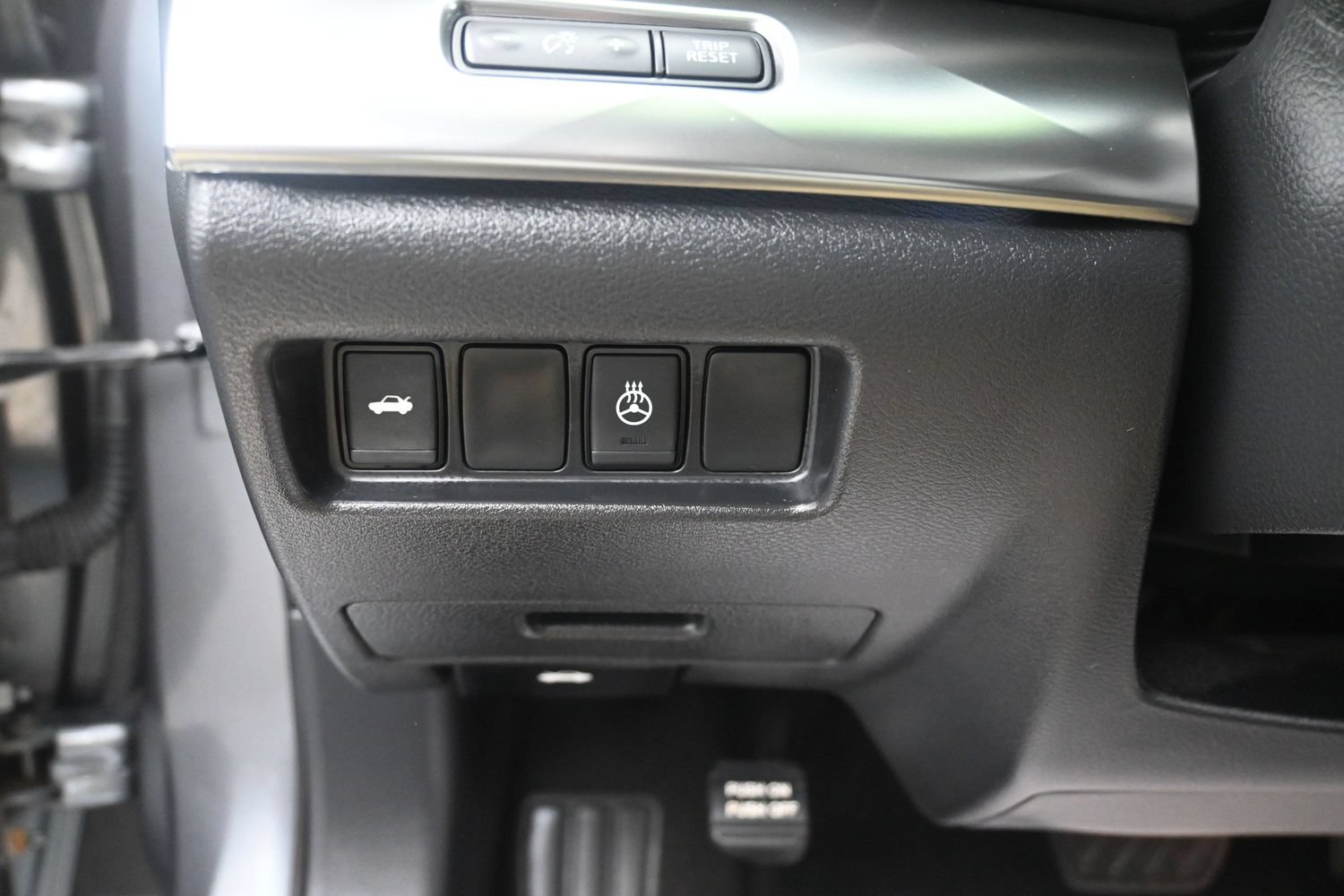 Used 2019 Nissan Maxima 3.5 SL w/ Floor Mat Group FWD image 19