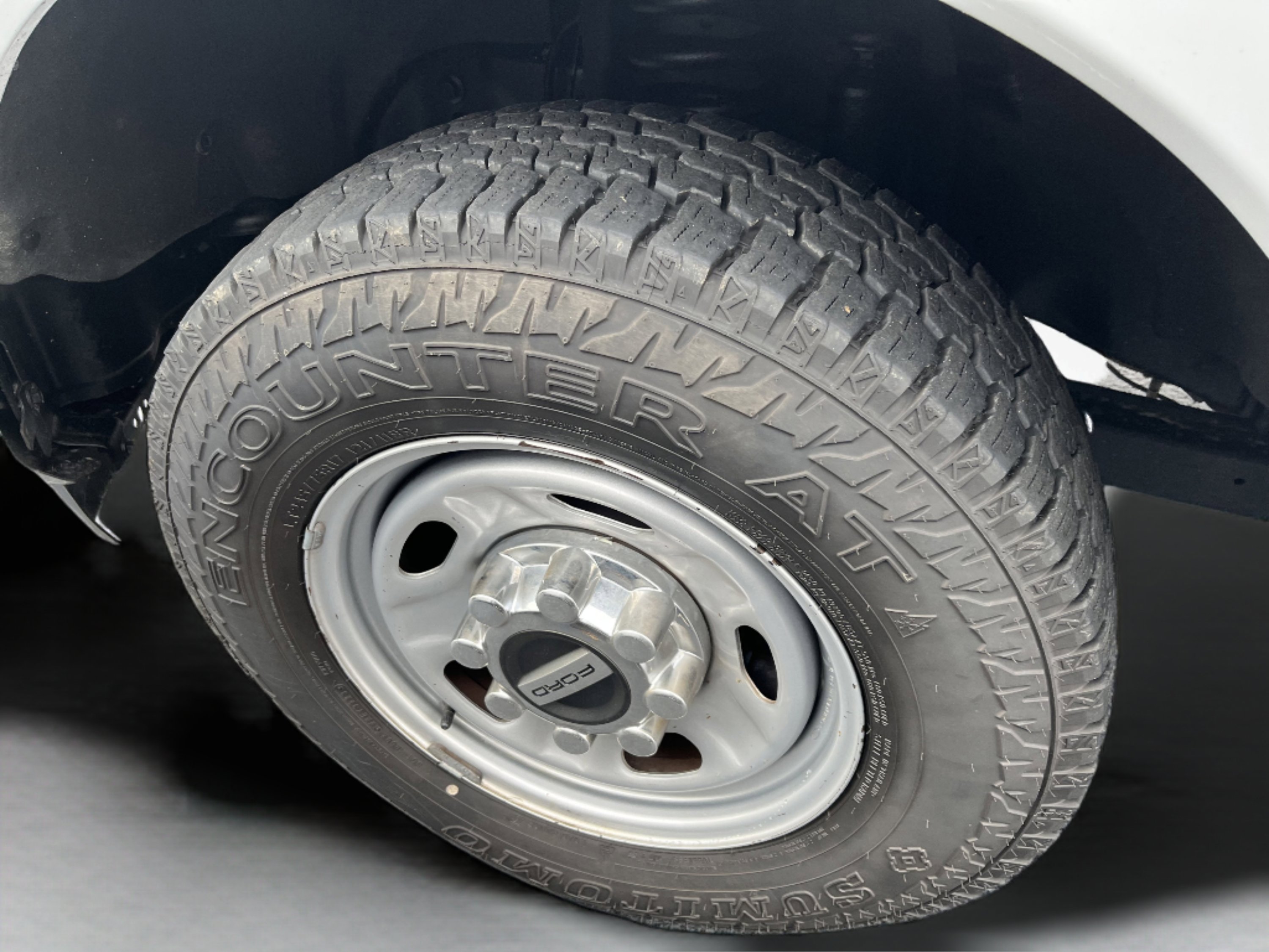 Used 2020 Ford F250 XL w/ Power Equipment Group image 13