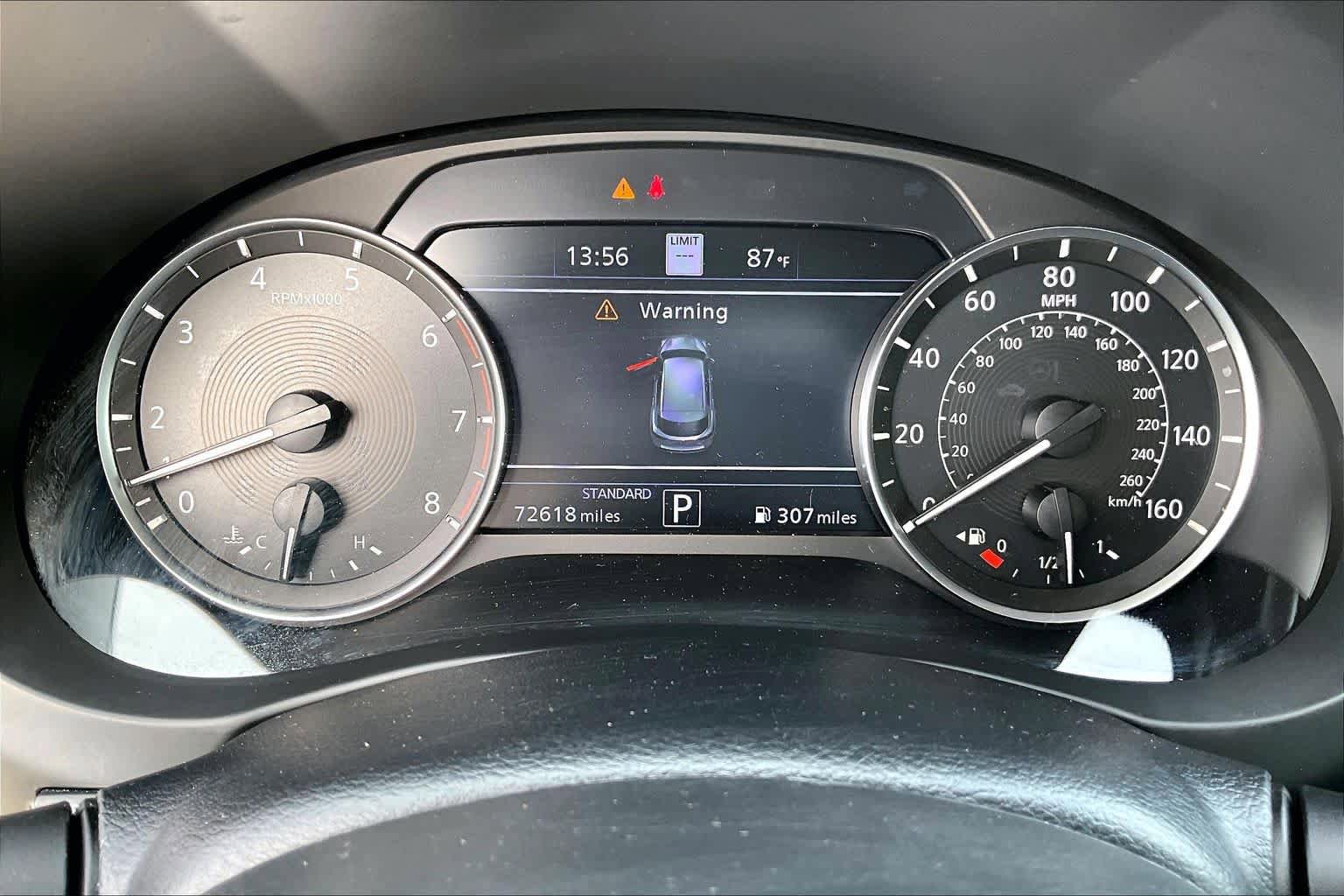 Used 2021 INFINITI QX50 Essential w/ Convenience Package FWD image 23