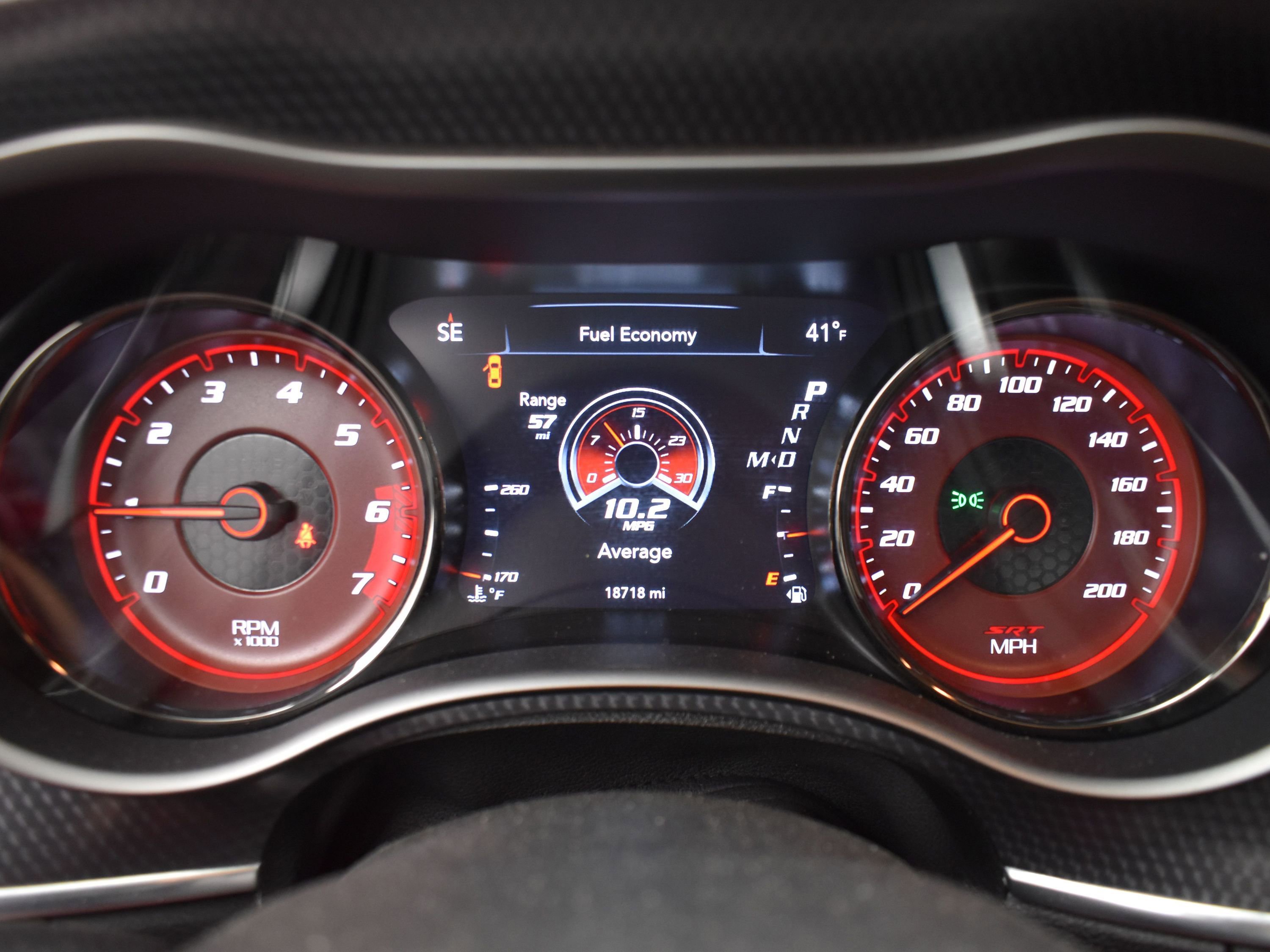 Used 2022 Dodge Charger SRT Hellcat w/ Harman/Kardon Audio Group image 11