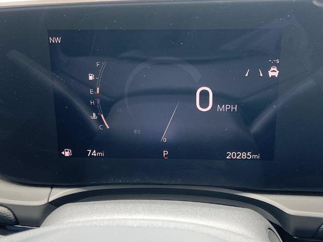 Used 2024 Buick Envista Avenir FWD image 7