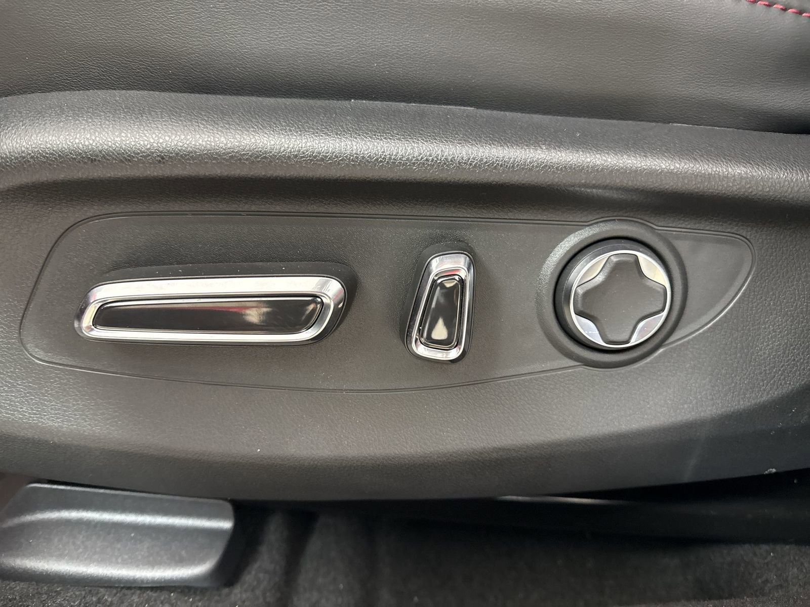 New 2026 Acura ADX A-Spec image 21