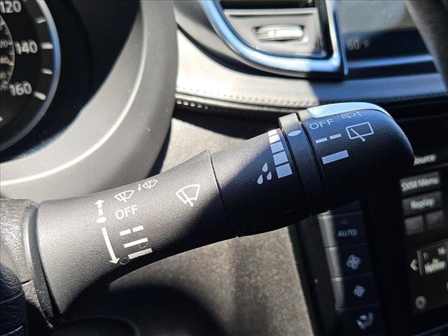 Used 2024 INFINITI QX50 Sport AWD/4WD image 15