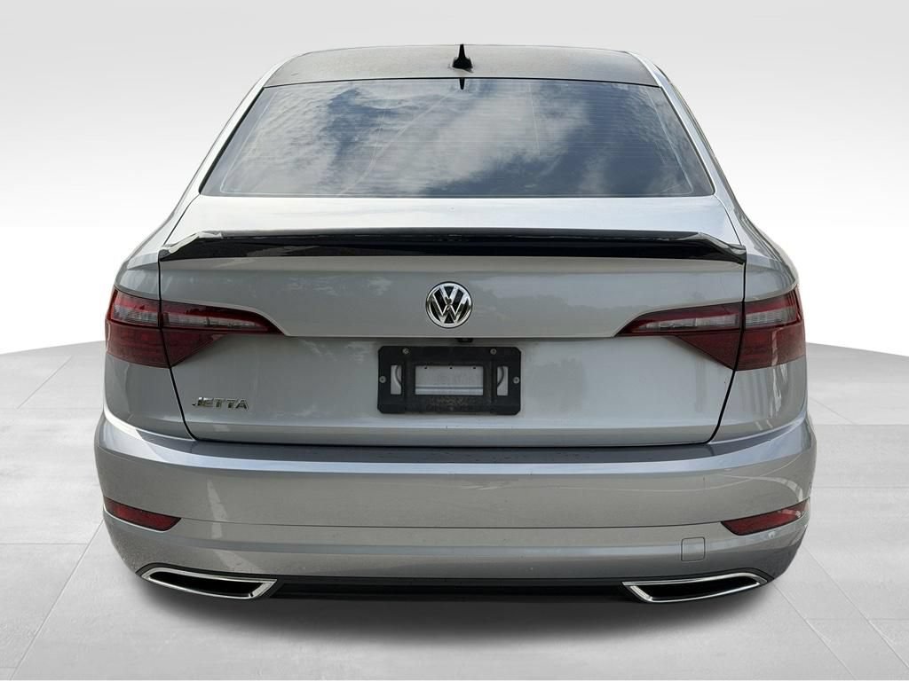 Used 2020 Volkswagen Jetta R-Line FWD image 5