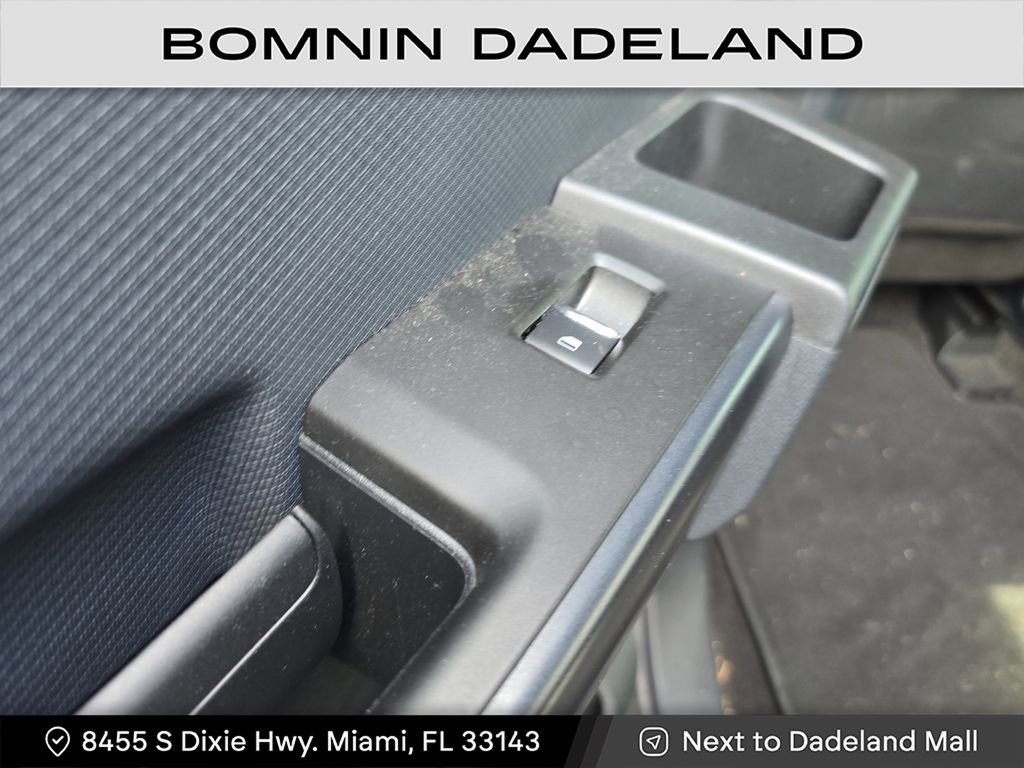 Used 2022 Ford F150 XL w/ STX Appearance Package image 12