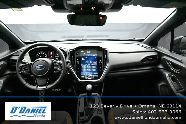 Used 2024 Subaru Crosstrek 2.5i Sport AWD/4WD image 26