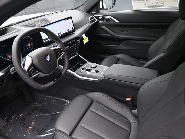New 2026 BMW 430i xDrive Coupe w/ Premium Package AWD/4WD image 17