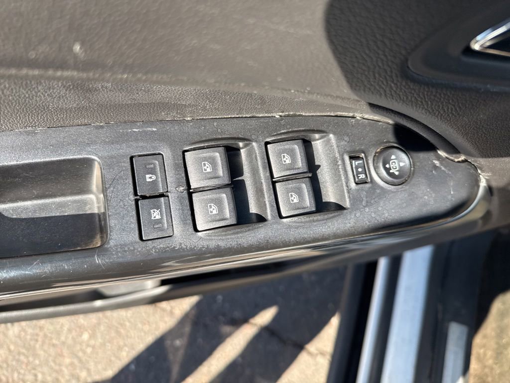 Used 2017 Chevrolet Colorado ZR2 AWD/4WD image 17