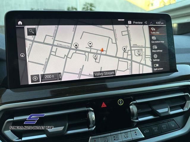 Used 2023 BMW X3 xDrive30i w/ Premium Package image 30