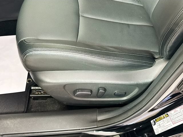 Used 2017 Nissan Rogue SL AWD/4WD image 21