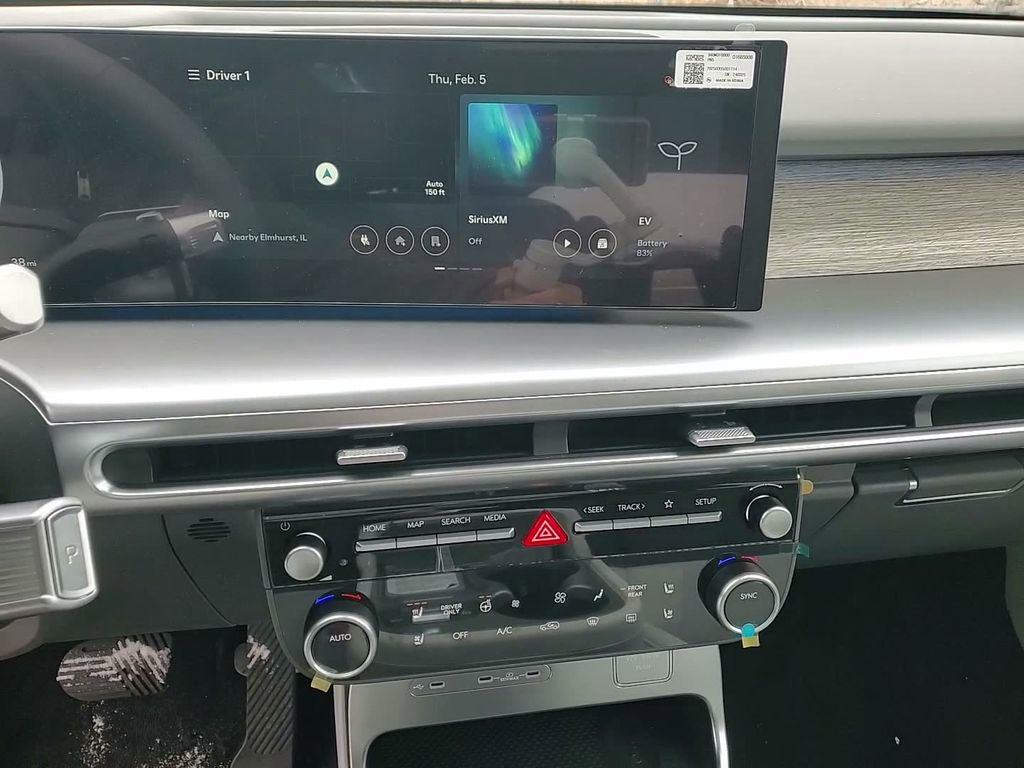 New 2026 Hyundai Ioniq 9 Limited image 20