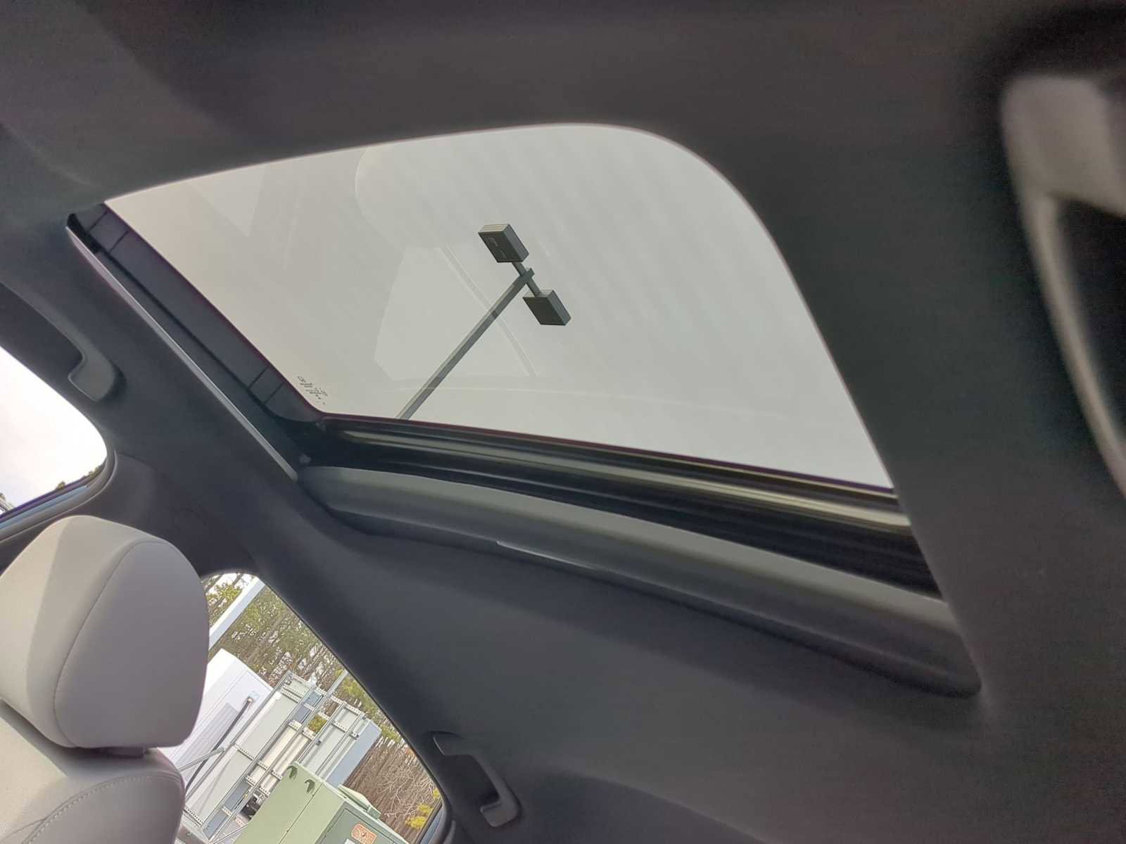 New 2026 Honda Civic Sport image 21