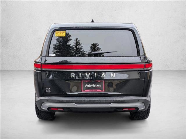 Used 2024 Rivian R1S Adventure image 6