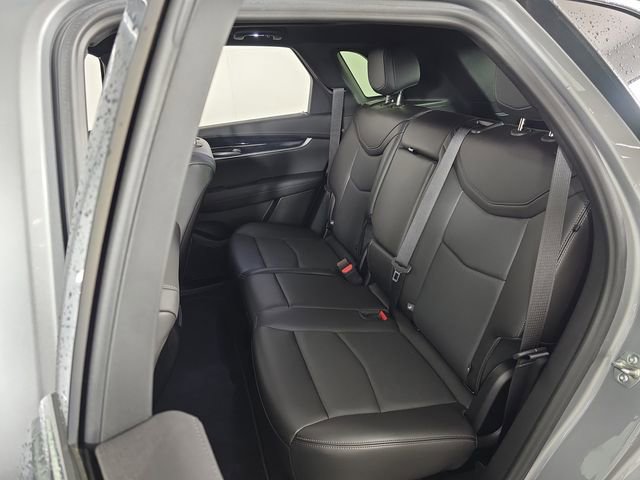 Used 2025 Cadillac XT5 Premium Luxury AWD/4WD image 18