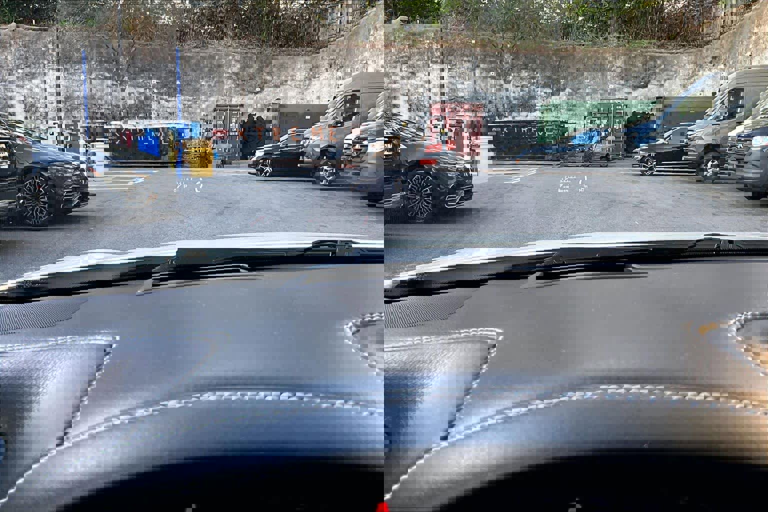 Used 2013 Lexus GS 350 w/ Luxury Pkg image 30