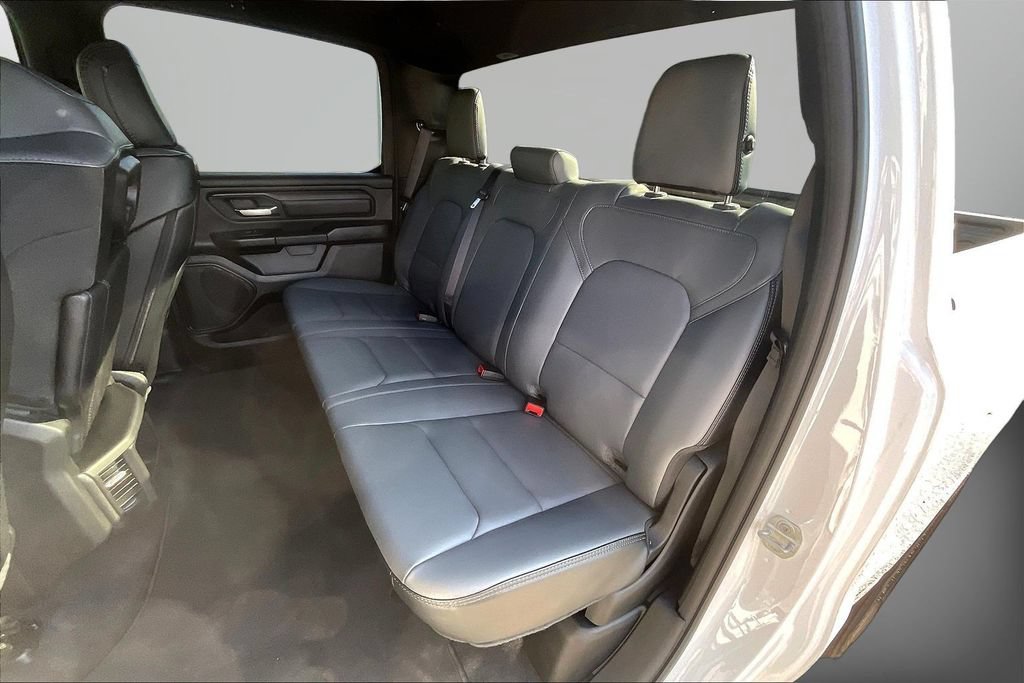 Used 2026 RAM 1500 Tradesman AWD/4WD image 22