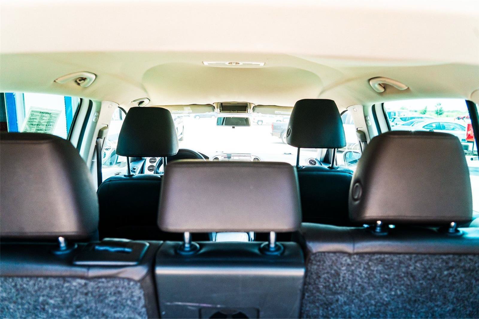 Used 2014 Volkswagen Tiguan SE FWD image 20