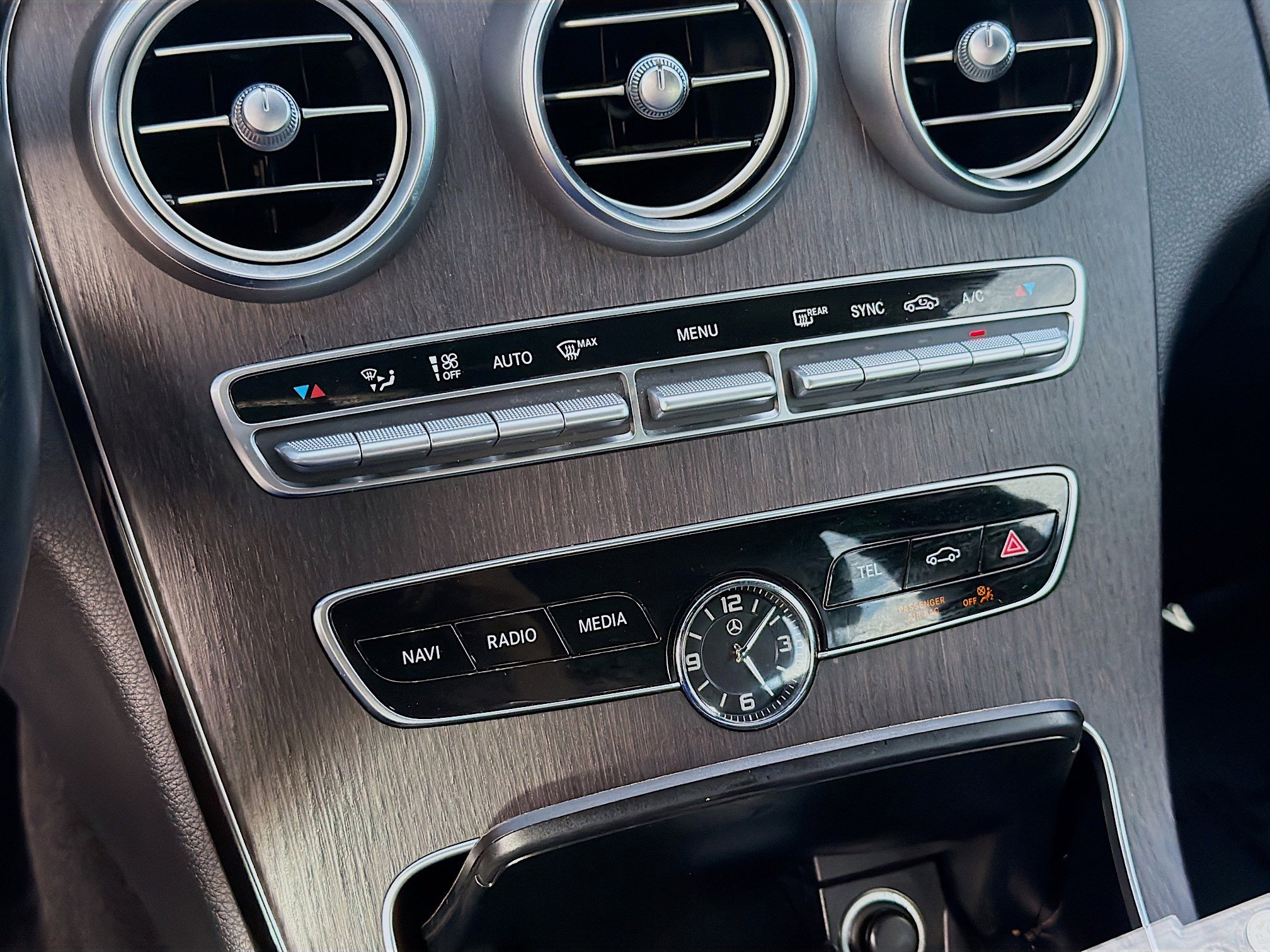 Used 2019 Mercedes-Benz C 300 Sedan image 12