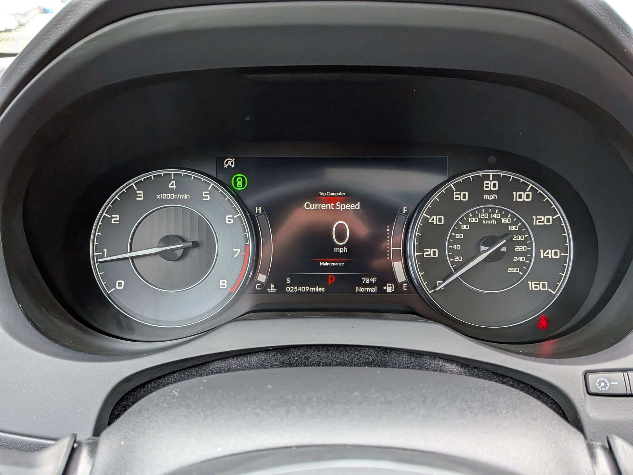 Used 2023 Acura RDX AWD image 13