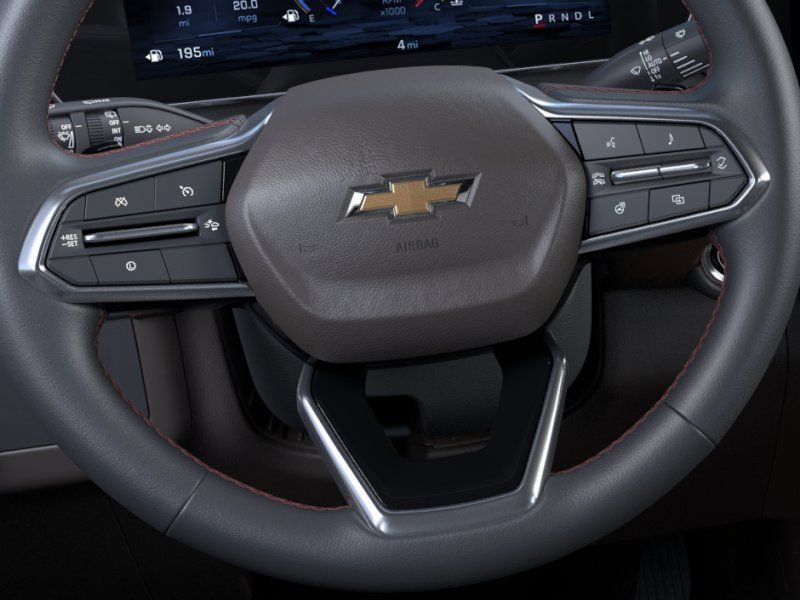 New 2026 Chevrolet Tahoe LT w/ Comfort Package RWD image 19