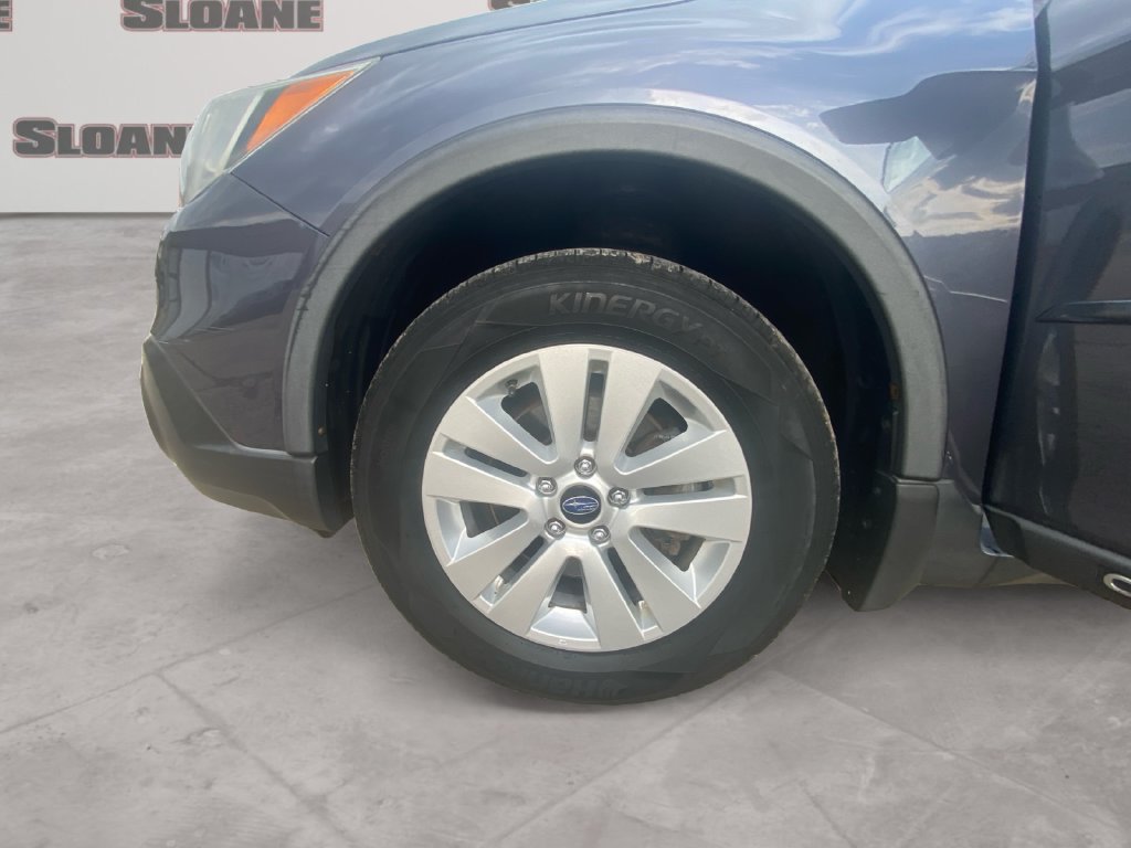 Used 2015 Subaru Outback 2.5i Premium w/ Protection Package #2 AWD/4WD image 14