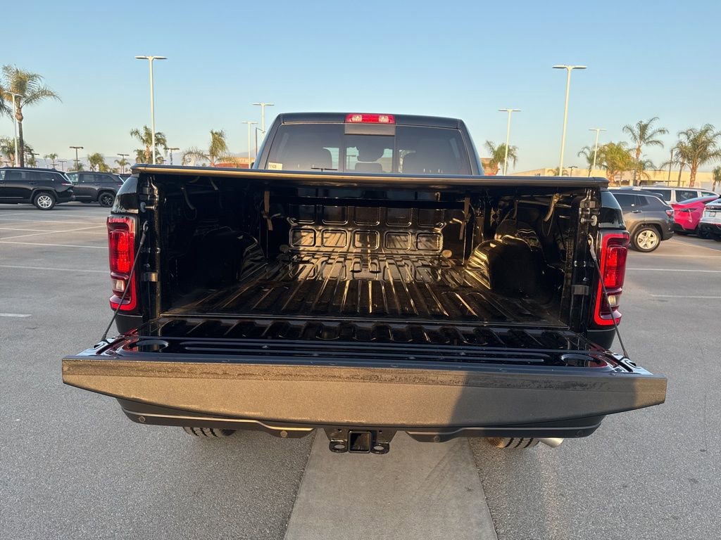 Used 2026 RAM 3500 Tradesman image 11