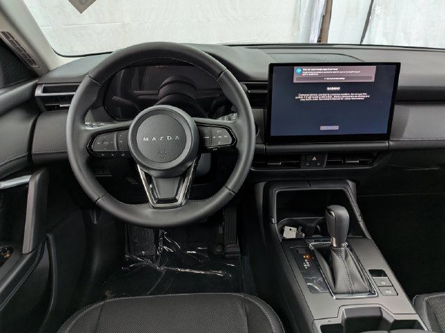 New 2026 MAZDA CX-5 Select AWD/4WD image 18