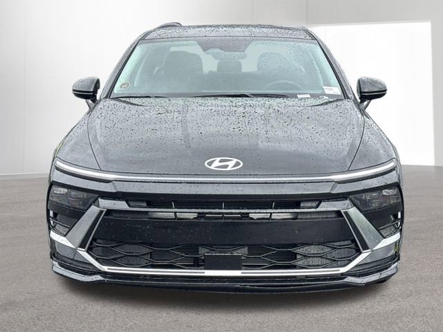New 2026 Hyundai Sonata SEL FWD image 16