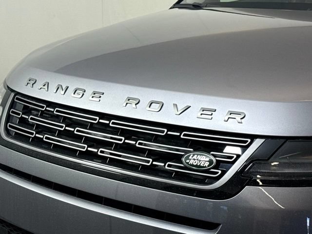 Certified 2026 Land Rover Range Rover Evoque S AWD/4WD image 12